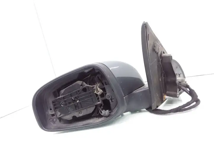 Volvo V70 (2000 - 2004) 30634059 Боковое зеркало с электроприводом — фото 3