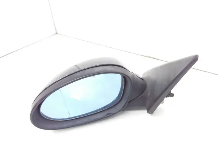 BMW 3 E90 E91 (2005 - 2012) 010803 Боковое зеркало с электроприводом — фото 2