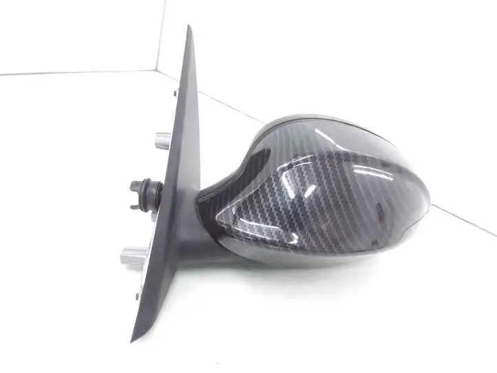 BMW 3 E90 E91 (2005 - 2012) 010803 Боковое зеркало с электроприводом — фото 4