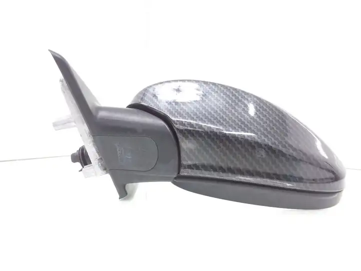 BMW 3 E90 E91 (2005 - 2012) 010803 Боковое зеркало с электроприводом — фото 5