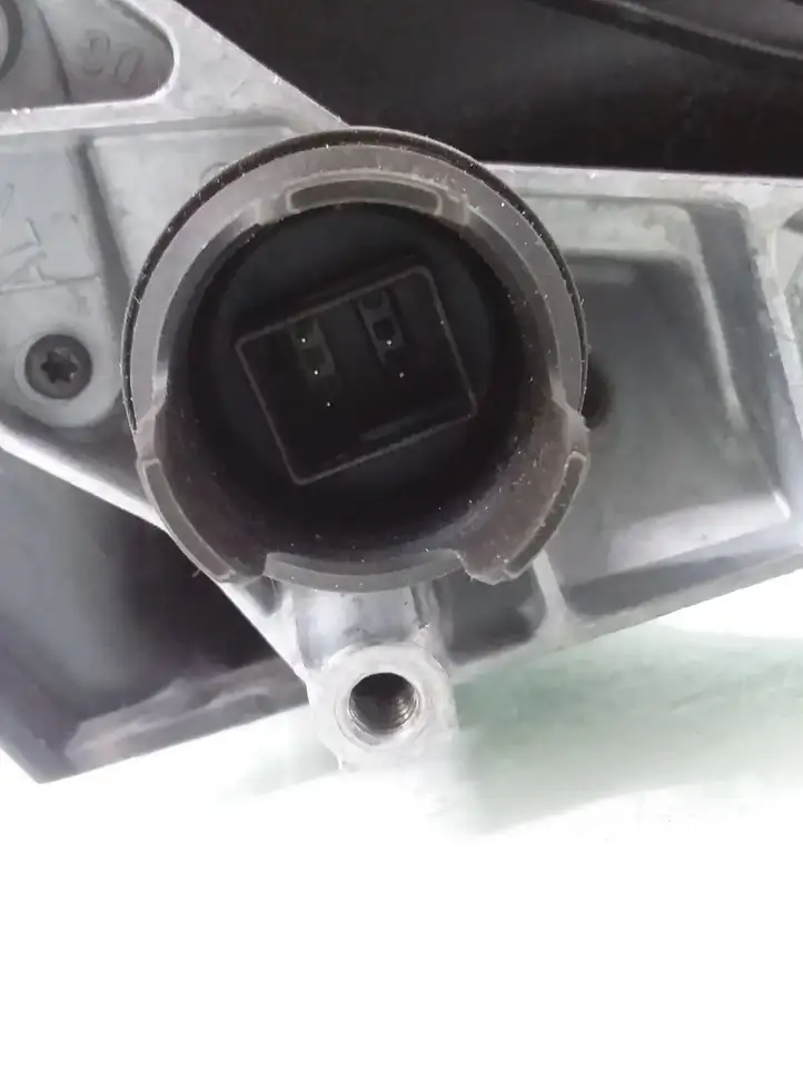 BMW 3 E90 E91 (2005 - 2012) 010803 Боковое зеркало с электроприводом — фото 7