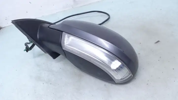 Volkswagen PASSAT B6 (2005 - 2010) Боковое зеркало с электроприводом — фото 4