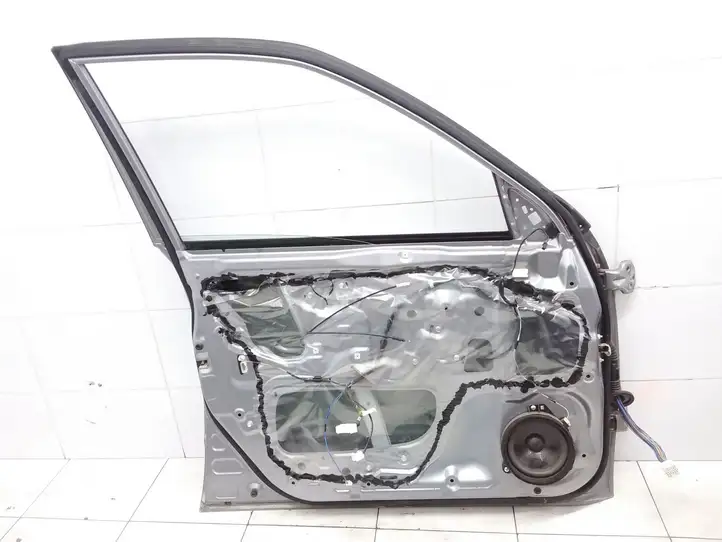 Subaru Forester SH (2008 - 2013) Дверь — фото 3