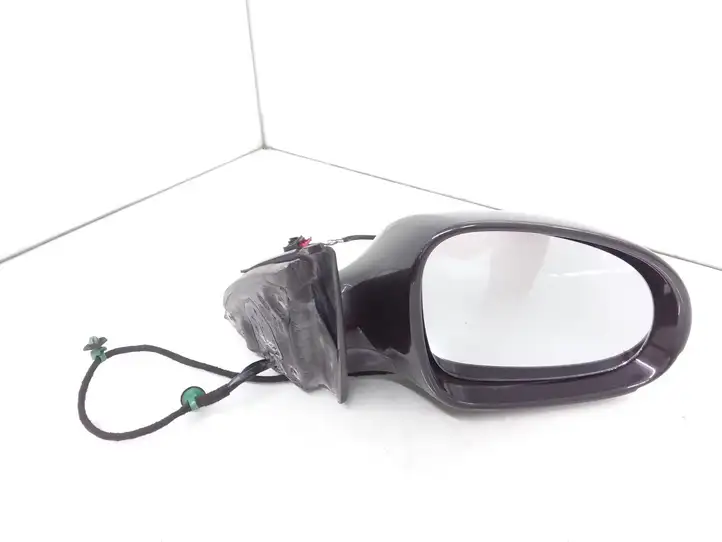 Volkswagen PASSAT B6 (2005 - 2010) 3C0857934 Боковое зеркало с электроприводом — фото 2