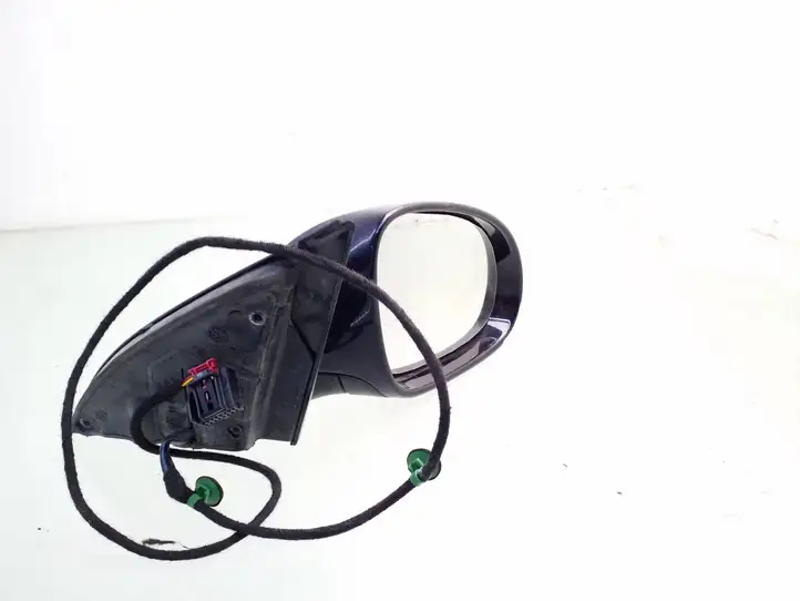 Volkswagen PASSAT B6 (2005 - 2010) 3C0857934 Боковое зеркало с электроприводом — фото 2