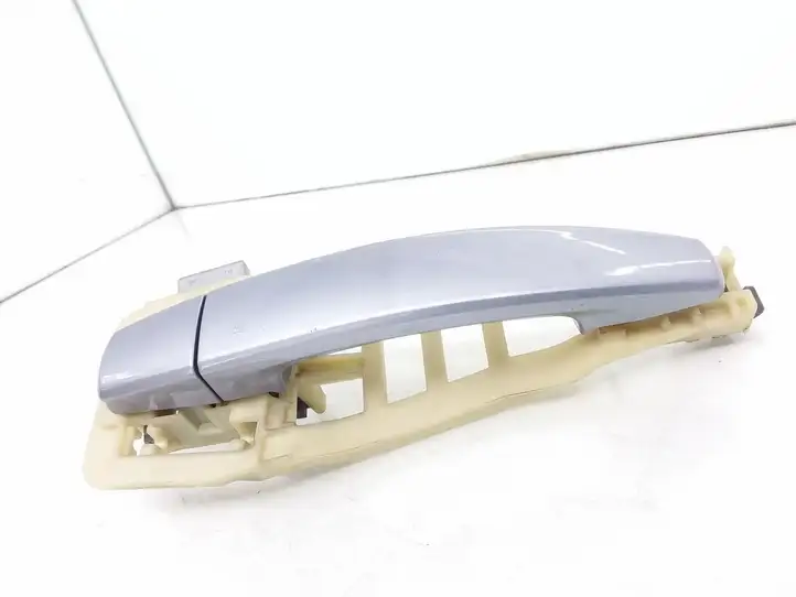 Opel Signum (2002 - 2008)  9180127 Наружная ручка