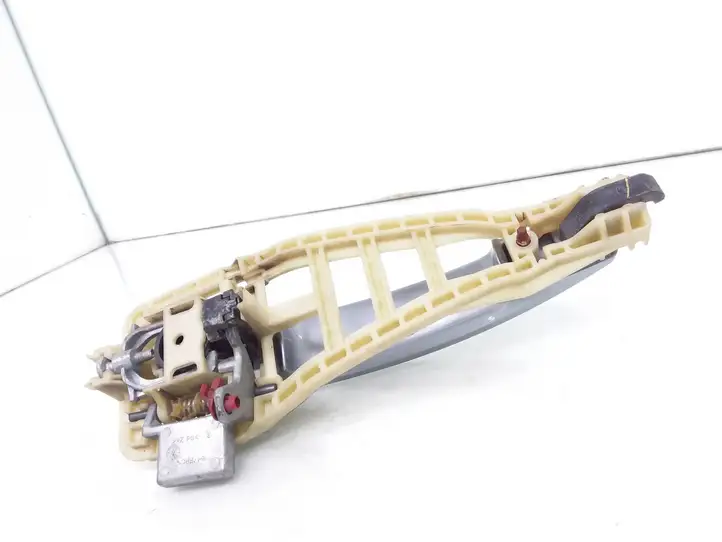 Opel Signum (2002 - 2008)  9180127 Наружная ручка