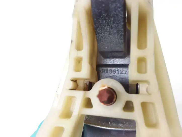 Opel Signum (2002 - 2008)  9180127 Наружная ручка