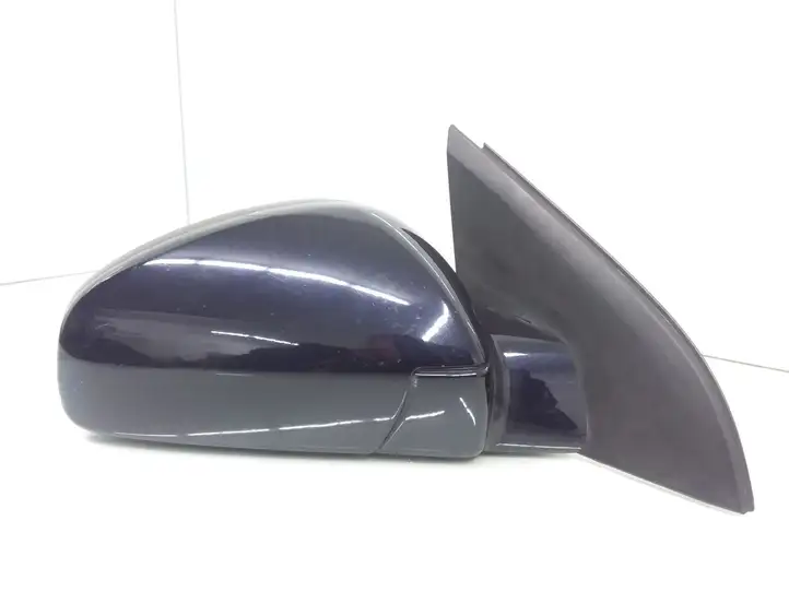 Opel Vectra C (2002 - 2005) 352512 Боковое зеркало с электроприводом — фото 1