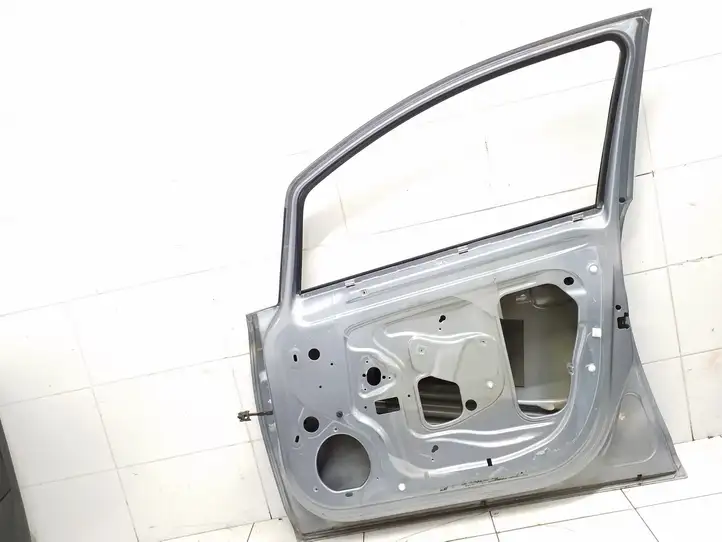 Opel Corsa D (2006 - 2010) Дверь — фото 2