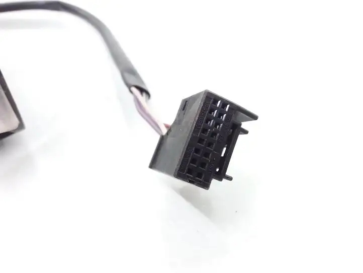 Volkswagen Touran I (2003 - 2010) 1T0857933 Боковое зеркало с электроприводом — фото 2