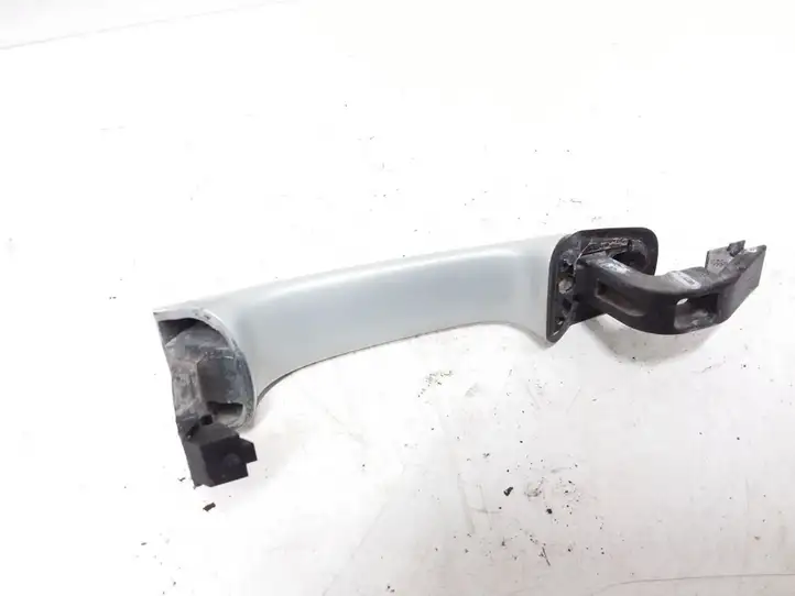 Volvo XC60 (2008 - 2013) Наружная ручка двери — фото 2