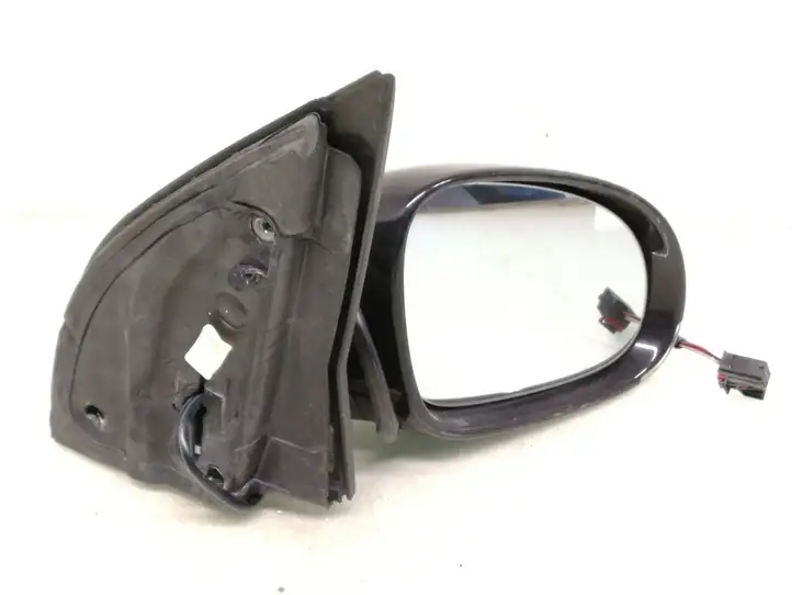 Volkswagen Golf V (2003 - 2009)  E1010781 Зеркало боковое с электрическим приводом