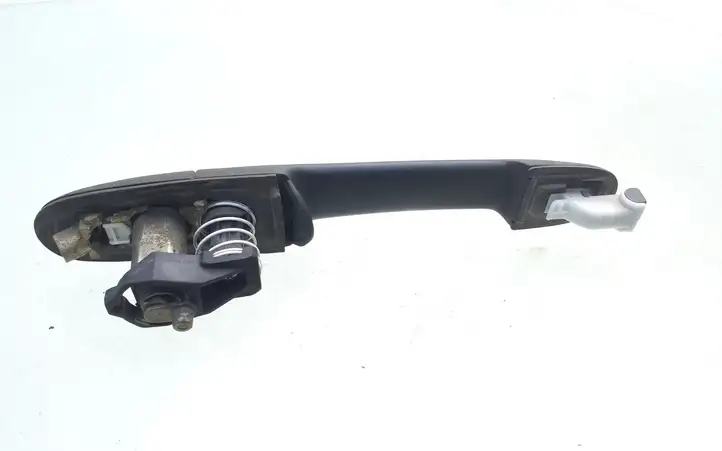 Mercedes-Benz Vaneo W414 (2001 - 2005) Наружная ручка двери — фото 2