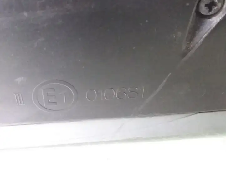 Audi A4 S4 B7 8E 8H (2004 - 2009) 010681 Боковое зеркало с электроприводом — фото 4