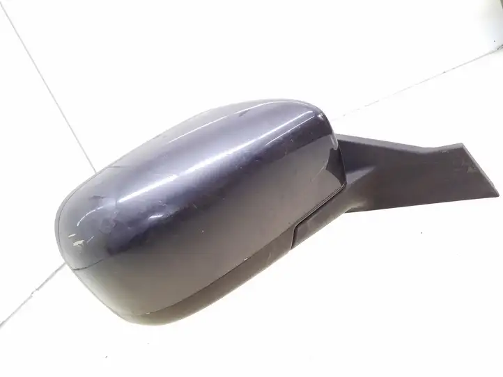Mazda 5 (2005 - 2010) Боковое зеркало с электроприводом — фото 1