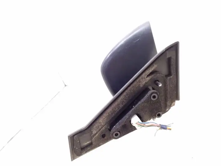 Mazda 5 (2005 - 2010) Боковое зеркало с электроприводом — фото 3