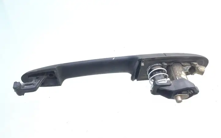 Mercedes-Benz Vaneo W414 (2001 - 2005) Наружная ручка двери — фото 2