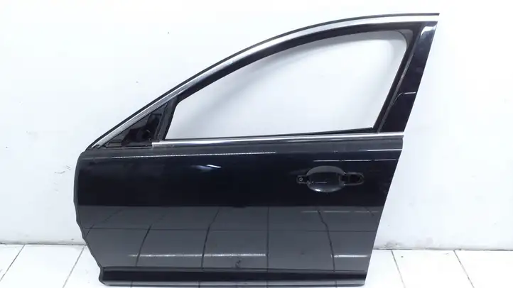 Jaguar XF X250 (2007 - 2015) 8X23F20221A Дверь — фото 2