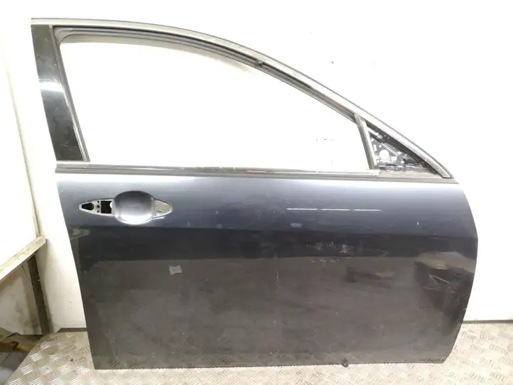 Honda Accord (2003 - 2007) Дверь — фото 1