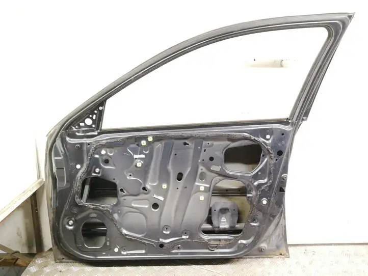 Honda Accord (2003 - 2007) Дверь — фото 3