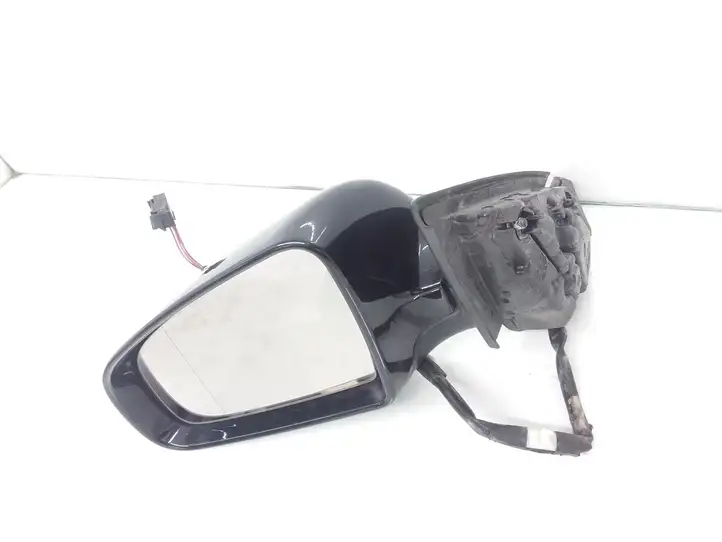 Audi A3/S3 8P (2004 - 2008) 408481 Боковое зеркало с электроприводом — фото 2
