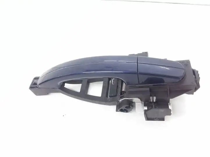 Ford Focus (2011 - 2015) AM51U22404CAW Наружная ручка двери — фото 1