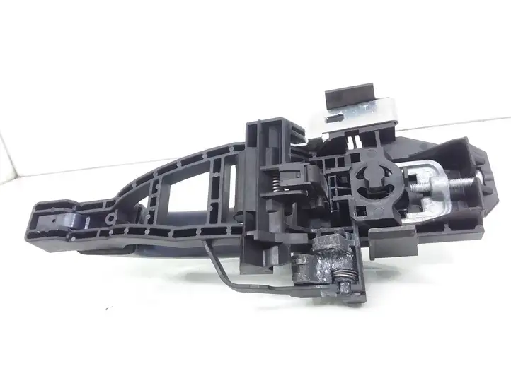 Ford Focus (2011 - 2015) AM51U22404CAW Наружная ручка двери — фото 2