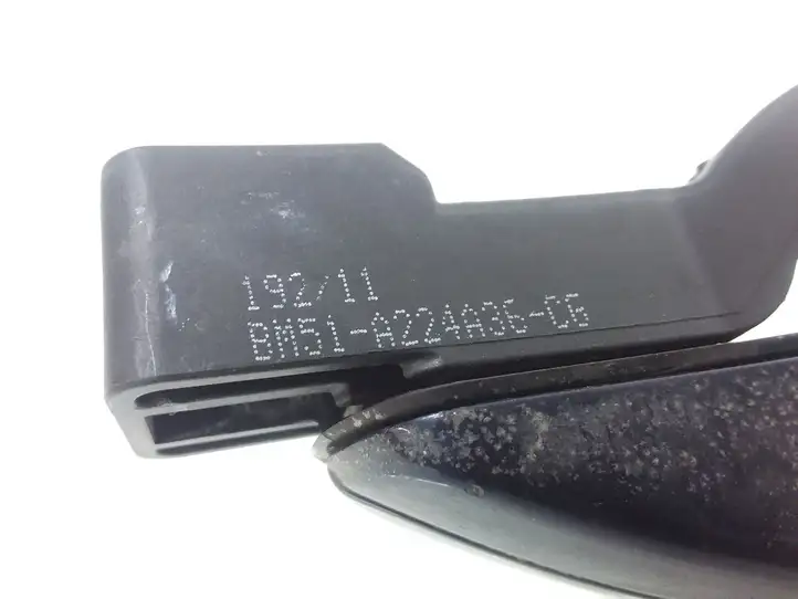 Ford Focus (2011 - 2015) AM51U22404CAW Наружная ручка двери — фото 3