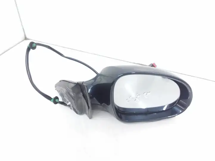 Volkswagen PASSAT B6 (2005 - 2010) 3C0857934 Боковое зеркало с электроприводом — фото 3