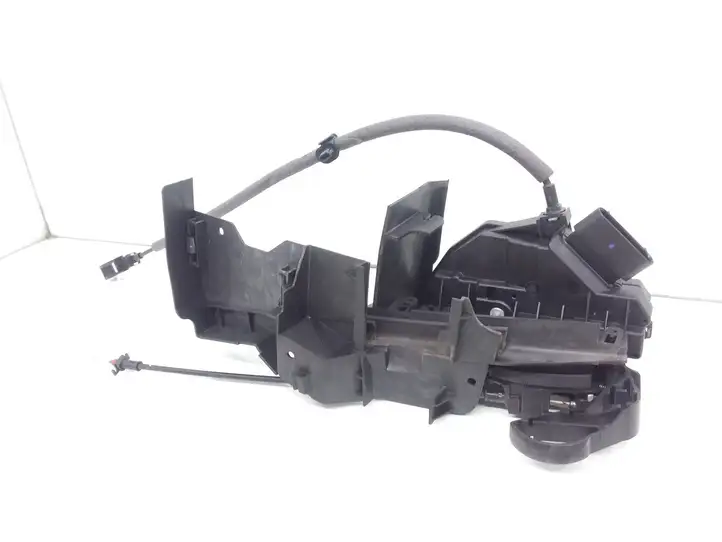 Ford Focus (2011 - 2015)  BM5AA21812BC Замок передней двери