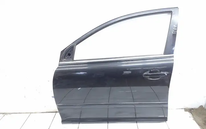 Toyota Avensis T250 (2006 - 2009) Дверь — фото 1
