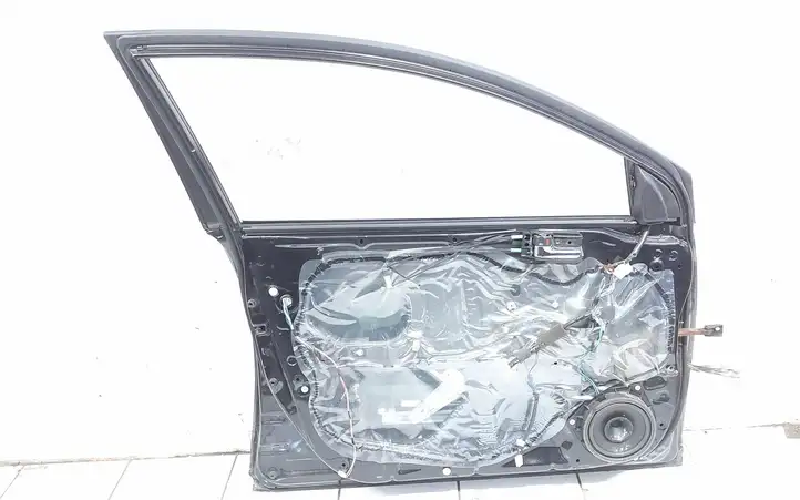 Toyota Avensis T250 (2006 - 2009) Дверь — фото 2