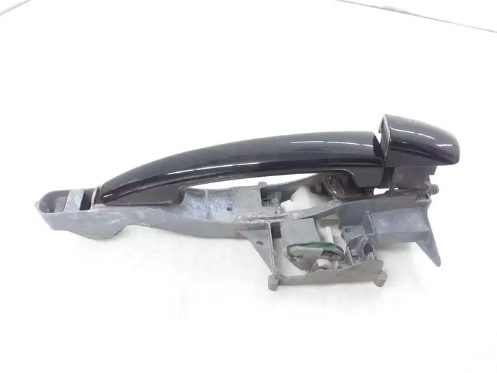 Peugeot 308 (2007 - 2013) 96816439977 Наружная ручка двери — фото 1