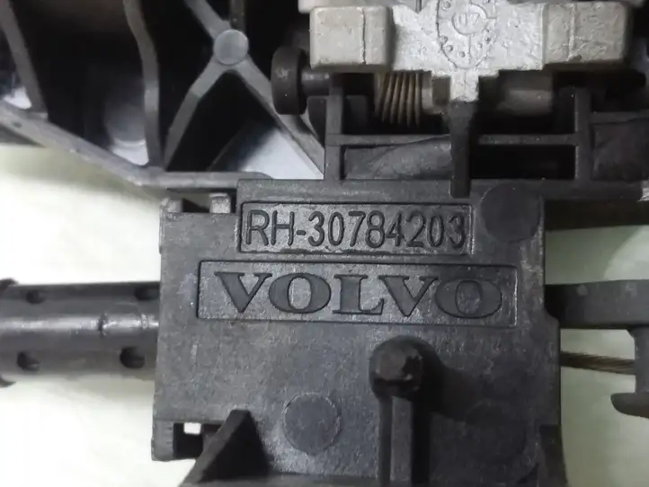 Volvo XC70 (2007 - 2013) 30784203 Наружная ручка двери — фото 3