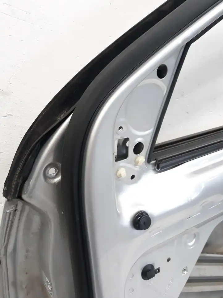 Volkswagen PASSAT B6 (2005 - 2010) Дверь — фото 7