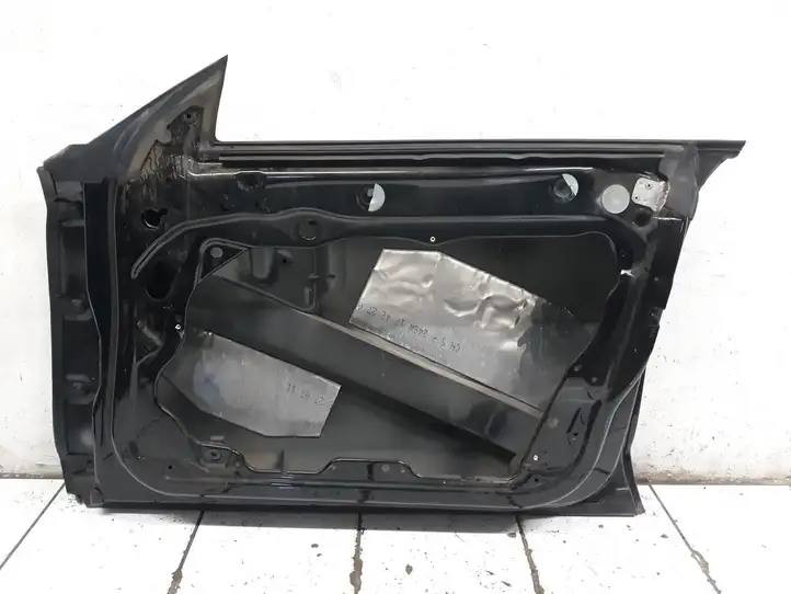 Mercedes-Benz CLS C218,X218 (2011 - 2017) Дверь — фото 9