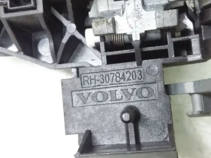 Volvo V70 (2007 - 2013) 30784203 Наружная ручка двери — фото 3