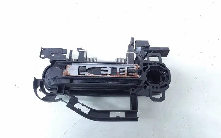 Audi A6 Allroad C6 (2006 - 2008) 4F0839239B Наружная ручка двери — фото 2