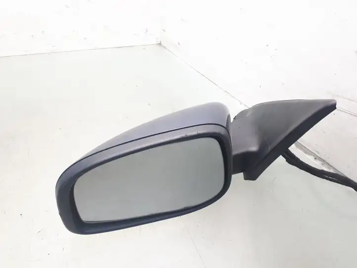 Volvo S60 (2000 - 2004)  30634056 Зеркало боковое с электрическим приводом