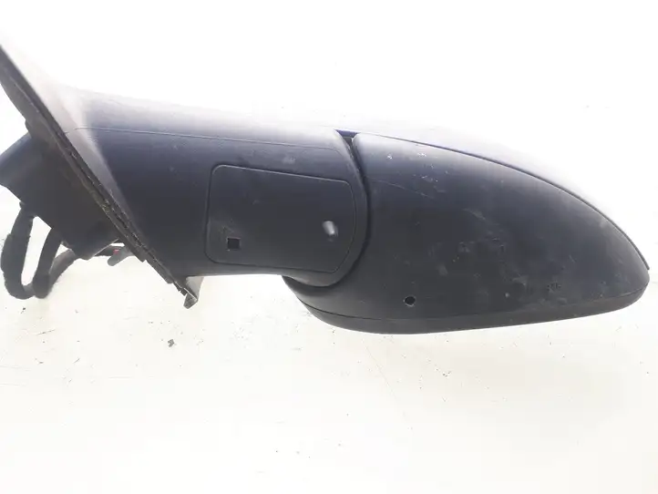 Volvo S60 (2000 - 2004)  30634056 Зеркало боковое с электрическим приводом