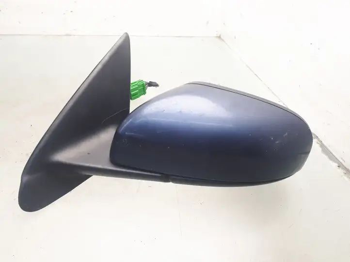 Volvo S60 (2000 - 2004)  30634056 Зеркало боковое с электрическим приводом