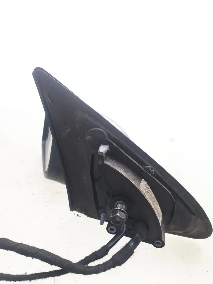 Volvo S60 (2000 - 2004)  30634056 Зеркало боковое с электрическим приводом