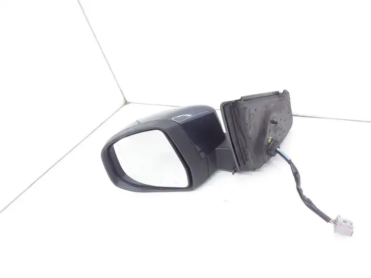 Ford Mondeo MK IV (2007 - 2014) 21986815 Боковое зеркало с электроприводом — фото 2