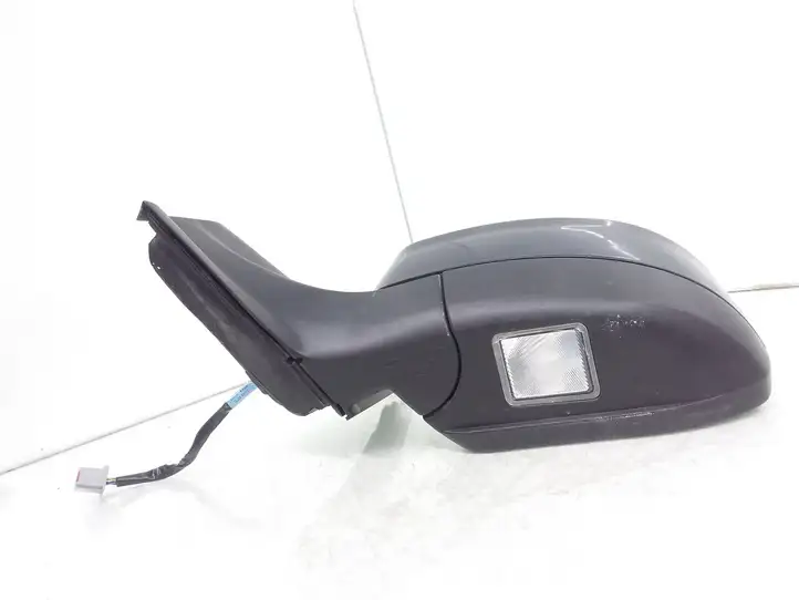 Ford Mondeo MK IV (2007 - 2014) 21986815 Боковое зеркало с электроприводом — фото 3
