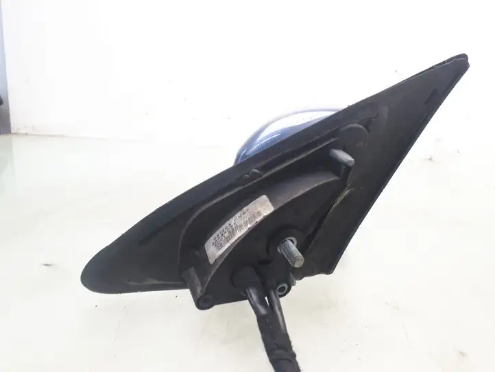Volvo S60 (2000 - 2004) 30634057 Боковое зеркало с электроприводом — фото 2