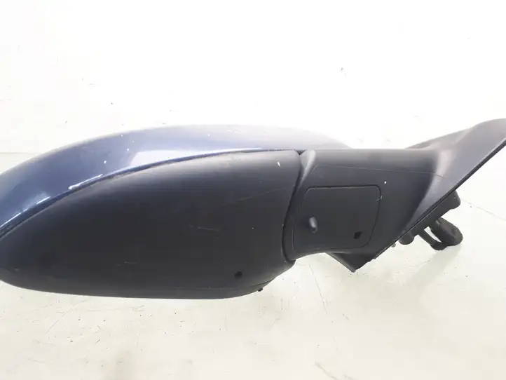 Volvo S60 (2000 - 2004) 30634057 Боковое зеркало с электроприводом — фото 3