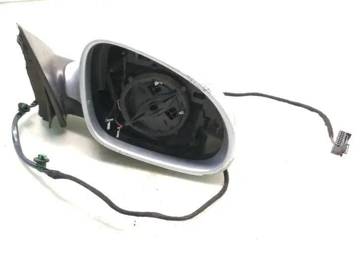 Volkswagen PASSAT B6 (2005 - 2010)  E1010781 Зеркало боковое с электрическим приводом