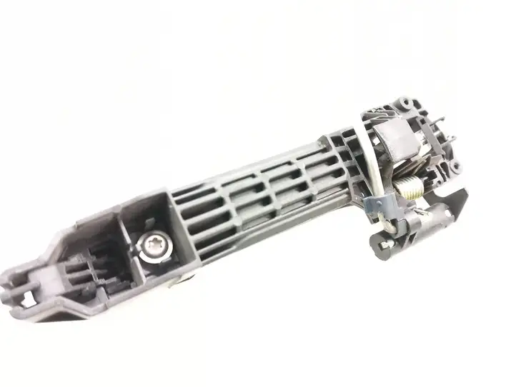 Toyota Avensis T250 (2006 - 2009) 242303 Наружная ручка двери — фото 2