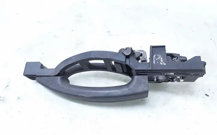 Ford Focus (2005 - 2008) 3M51E521F Наружная ручка двери — фото 2